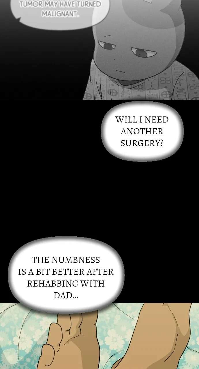 It’ll Be Okay Chapter 34 - page 34