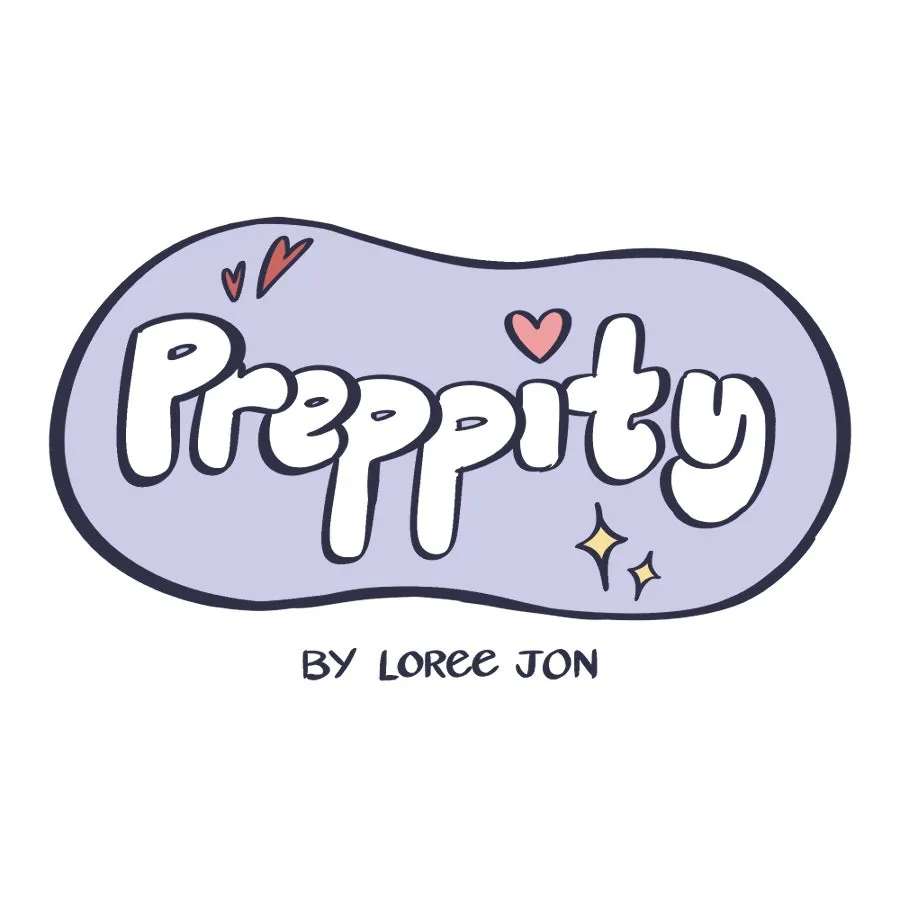 Preppity Chapter 77 - page 1