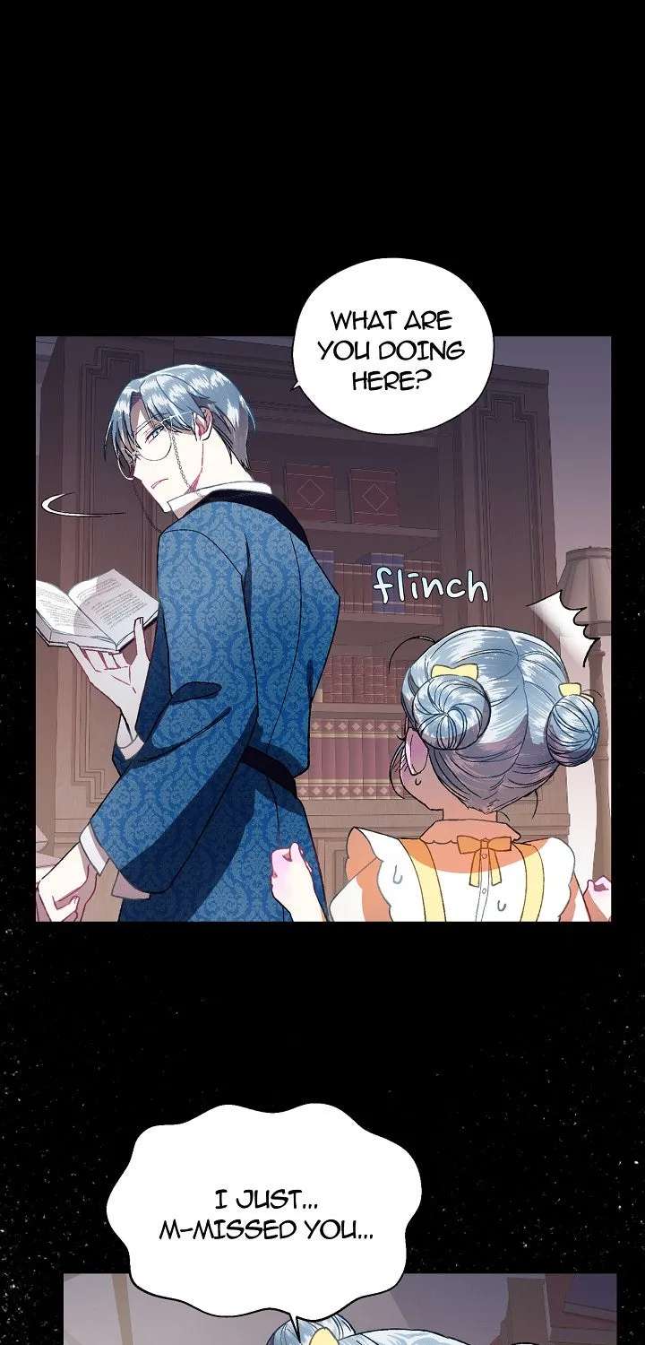 Father, I don't Wantthis Marriage Chapter 1 - page 61