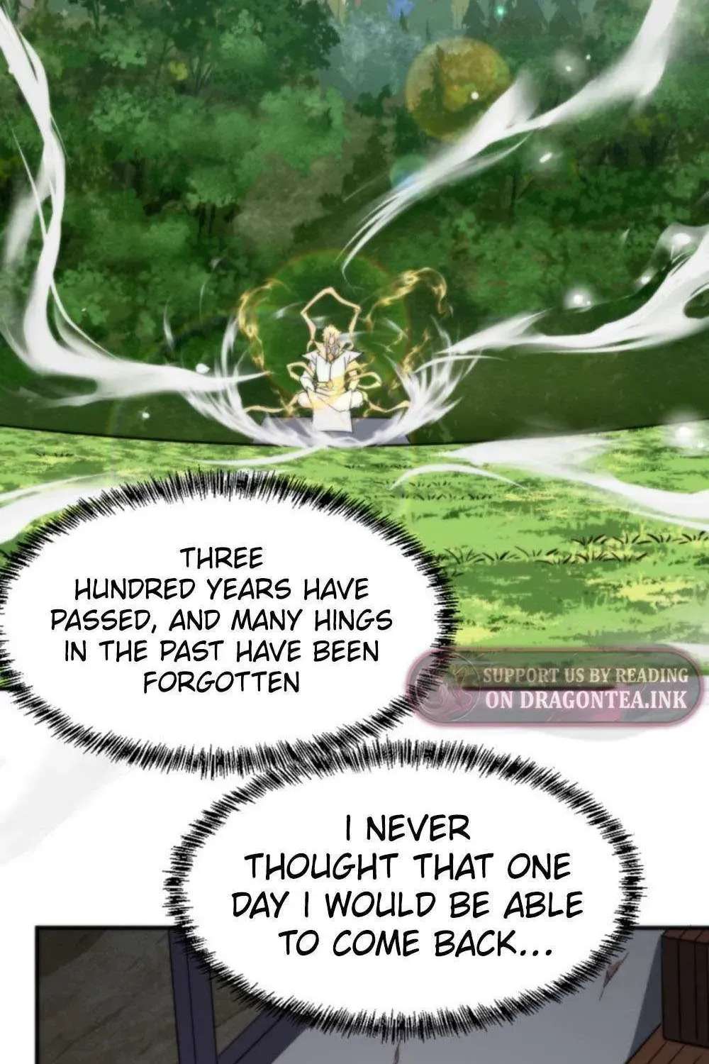 I Am The Creator God In Apocalypse Chapter 1 - page 46