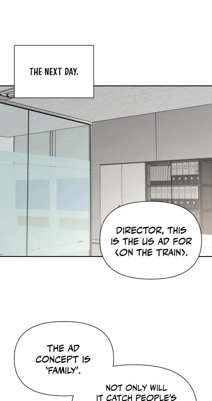 When a Genius Office Worker Goes Too Far Chapter 59 - page 50