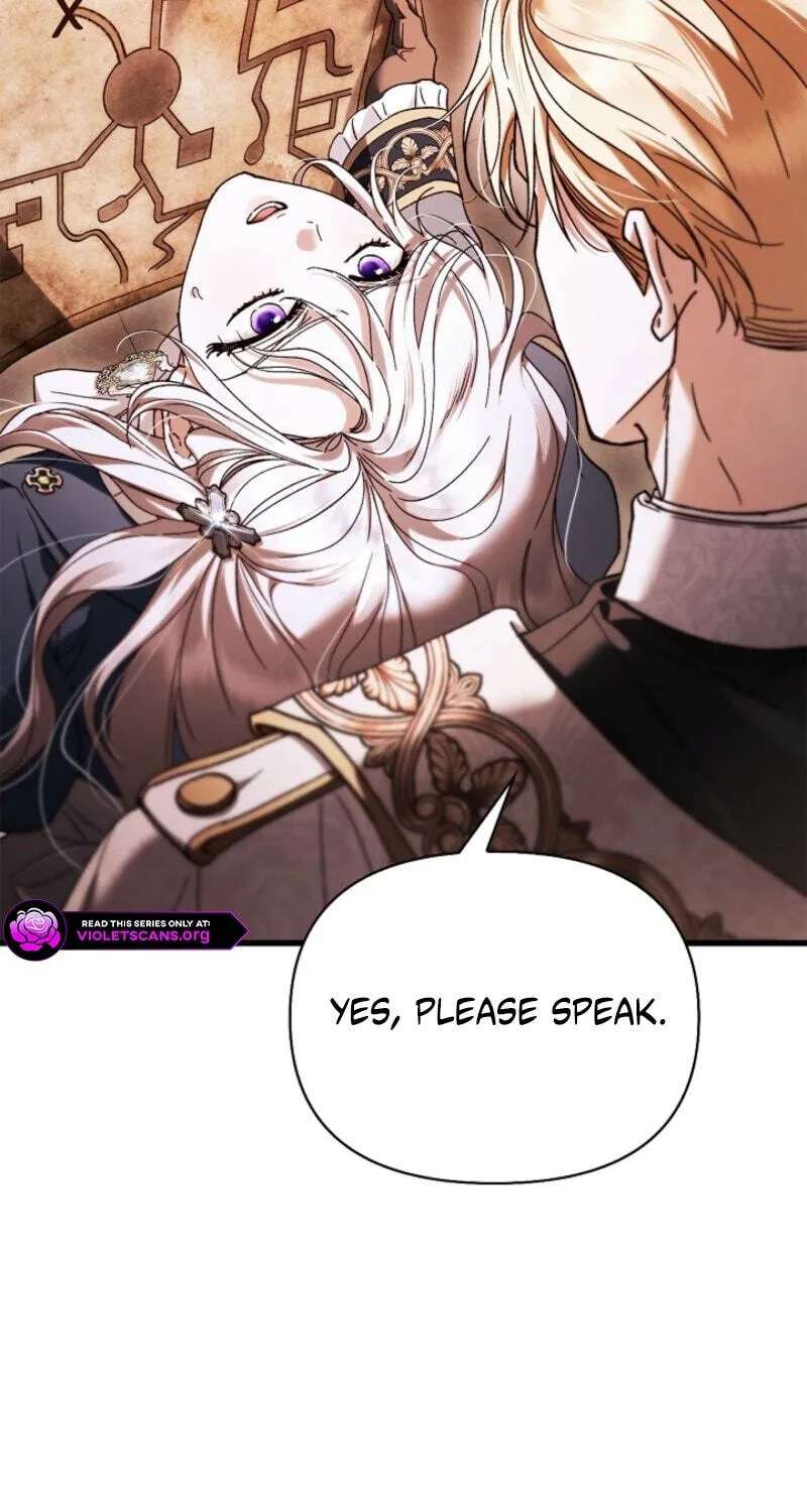 My Husband Is Definitely a Paladin Chapter 30 - page 84