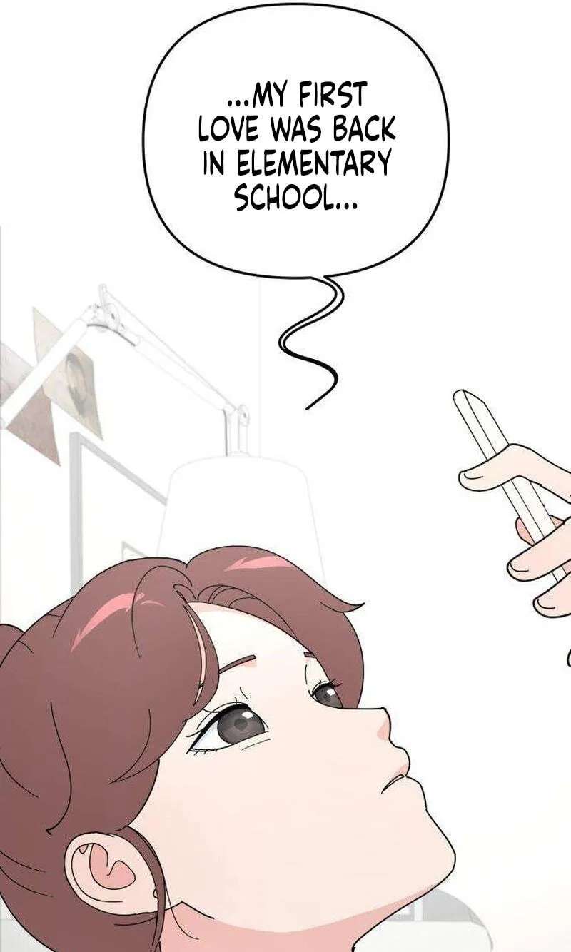 My First Love, Transformed! Chapter 2 - page 196