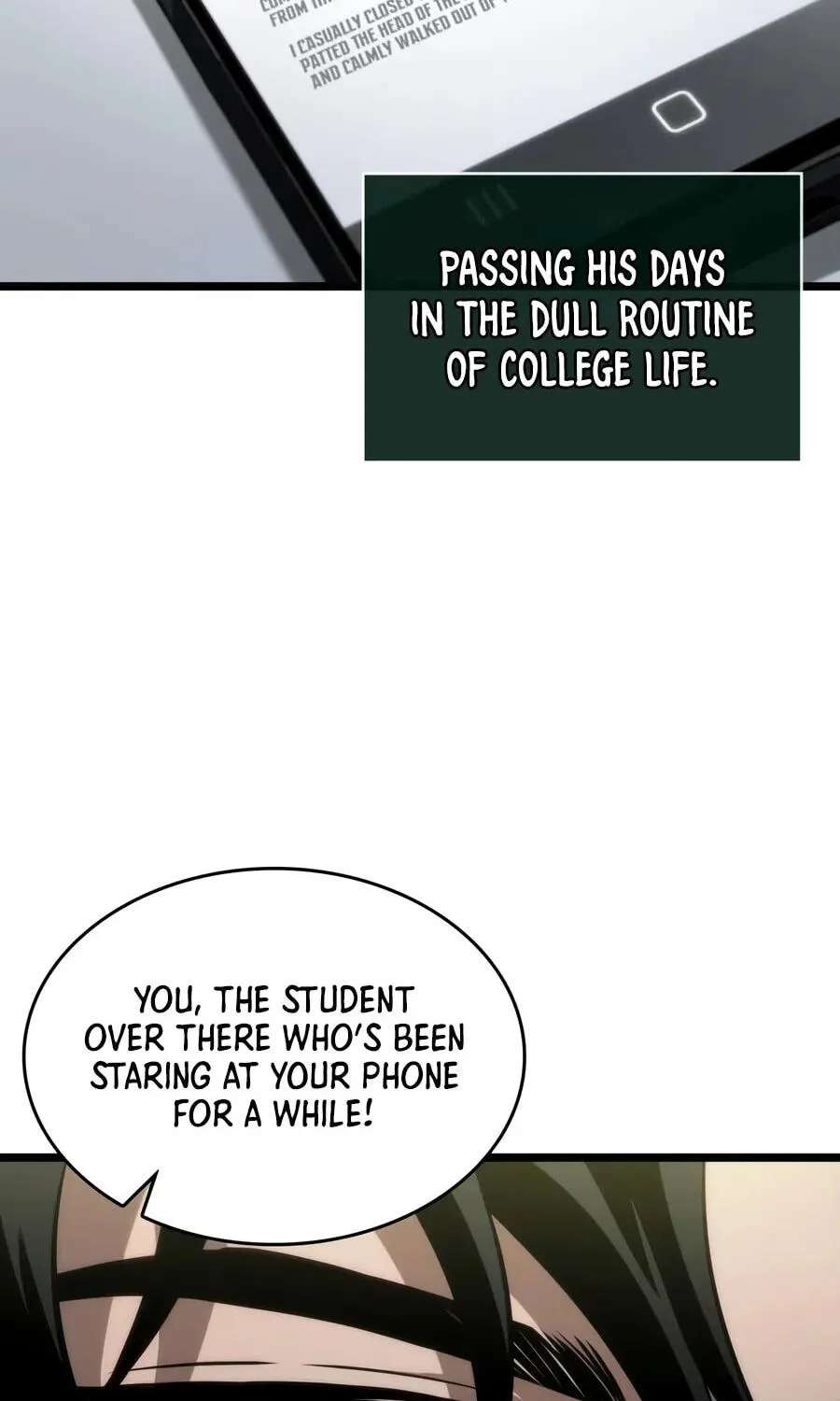 The World After The Fall Chapter 255 - page 160