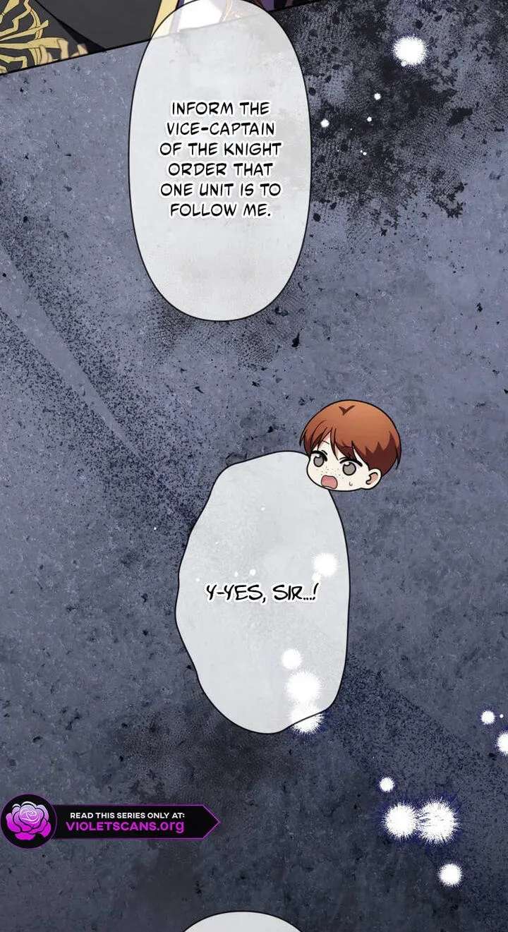 Toshika Otto no Mirai no Tame ni, Rikonjou o Oite Dete Ittakekka Chapter 95 - page 52