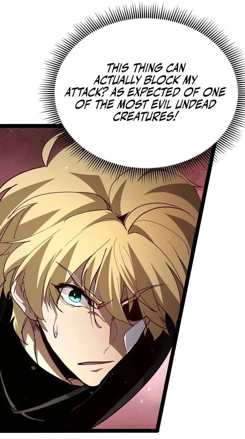 Li Liang Dian Man? Wo Keshi Wangling Fashi A! Chapter 143 - page 25