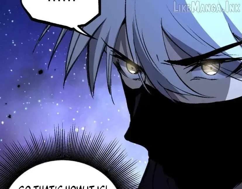 God-level Assassin, I’m the Shadow Chapter 138 - page 135