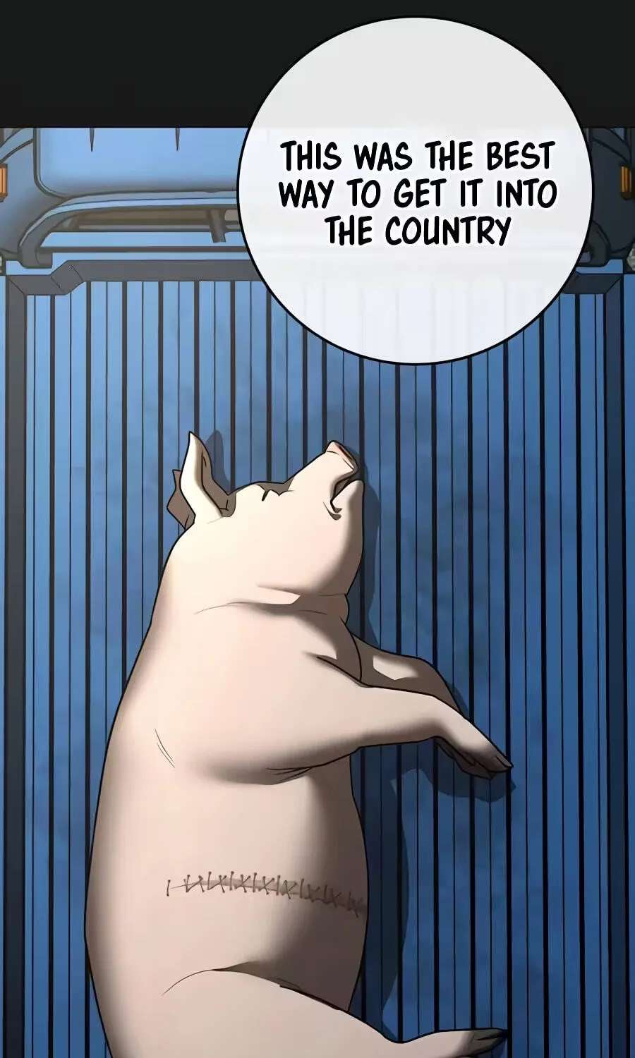 Reality Quest Chapter 225 - page 11