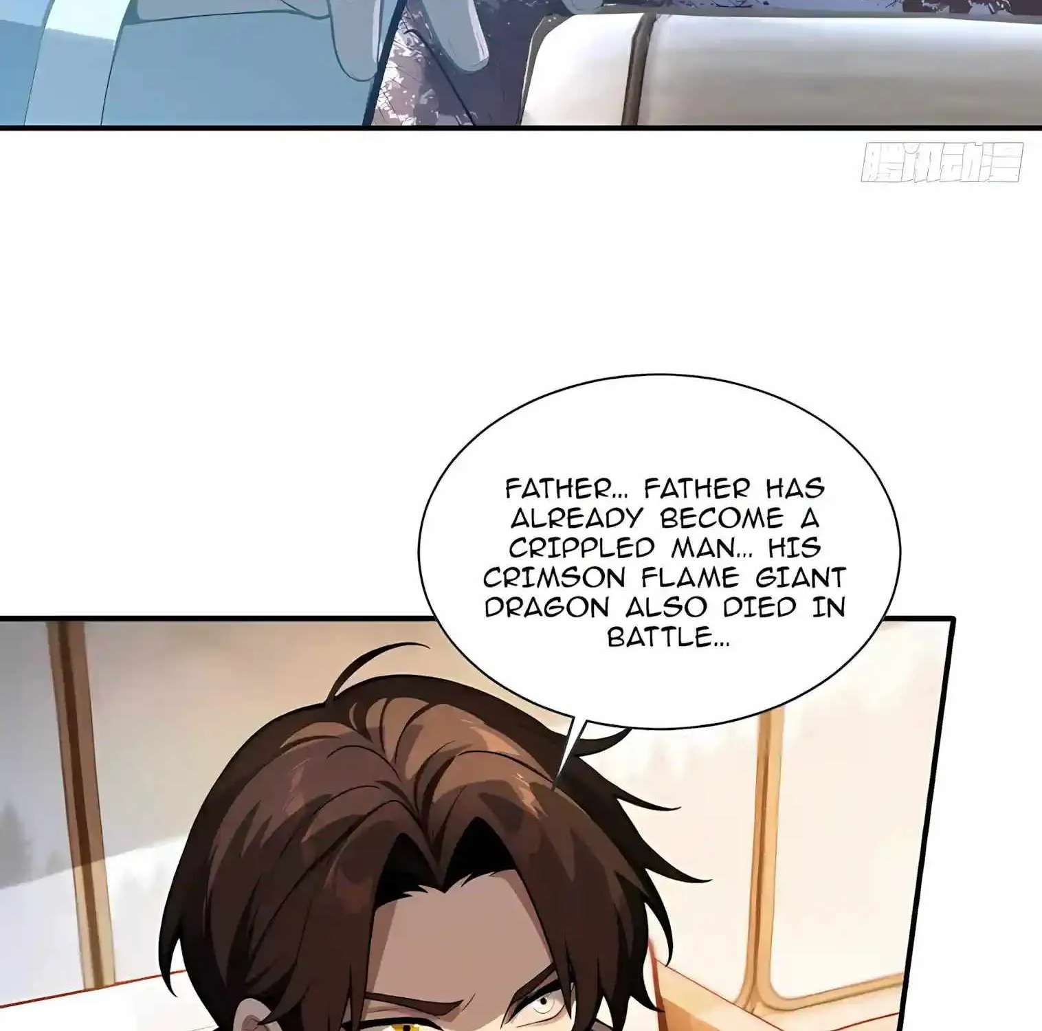 I Ushered in the Age of Mythical Pet Beasts Chapter 54 - page 14