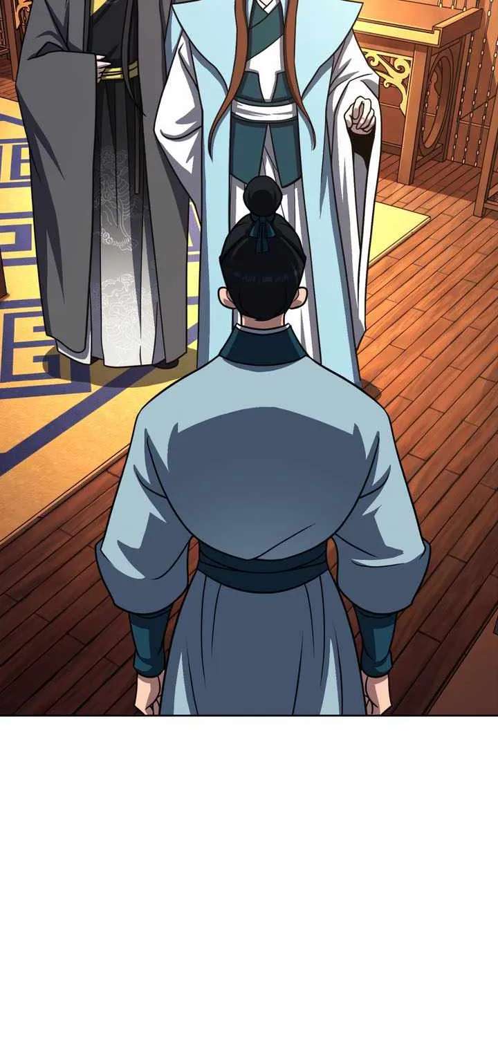 The Misfit of the Martial World Chapter 29 - page 3