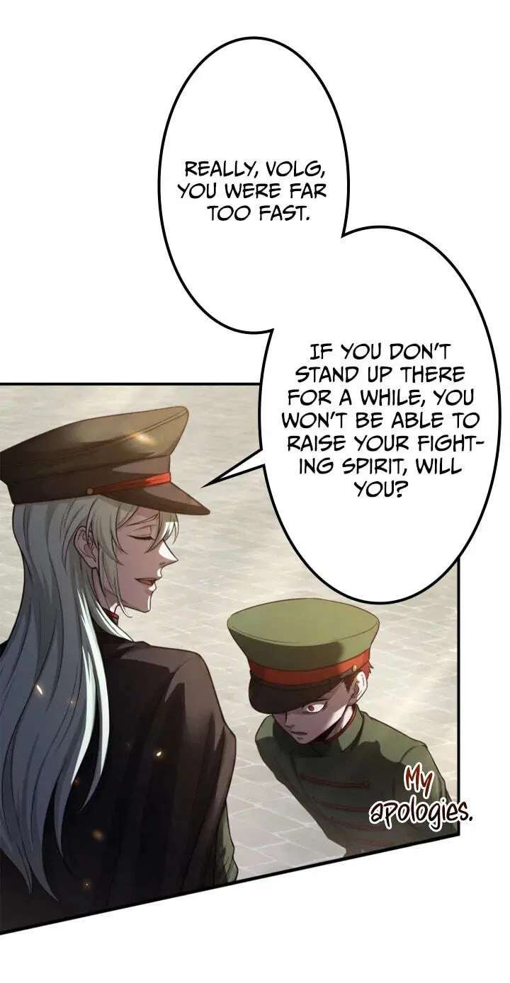 Mahou Meika ni Tensei Shita Saikyou Kensei Chapter 24 - page 51
