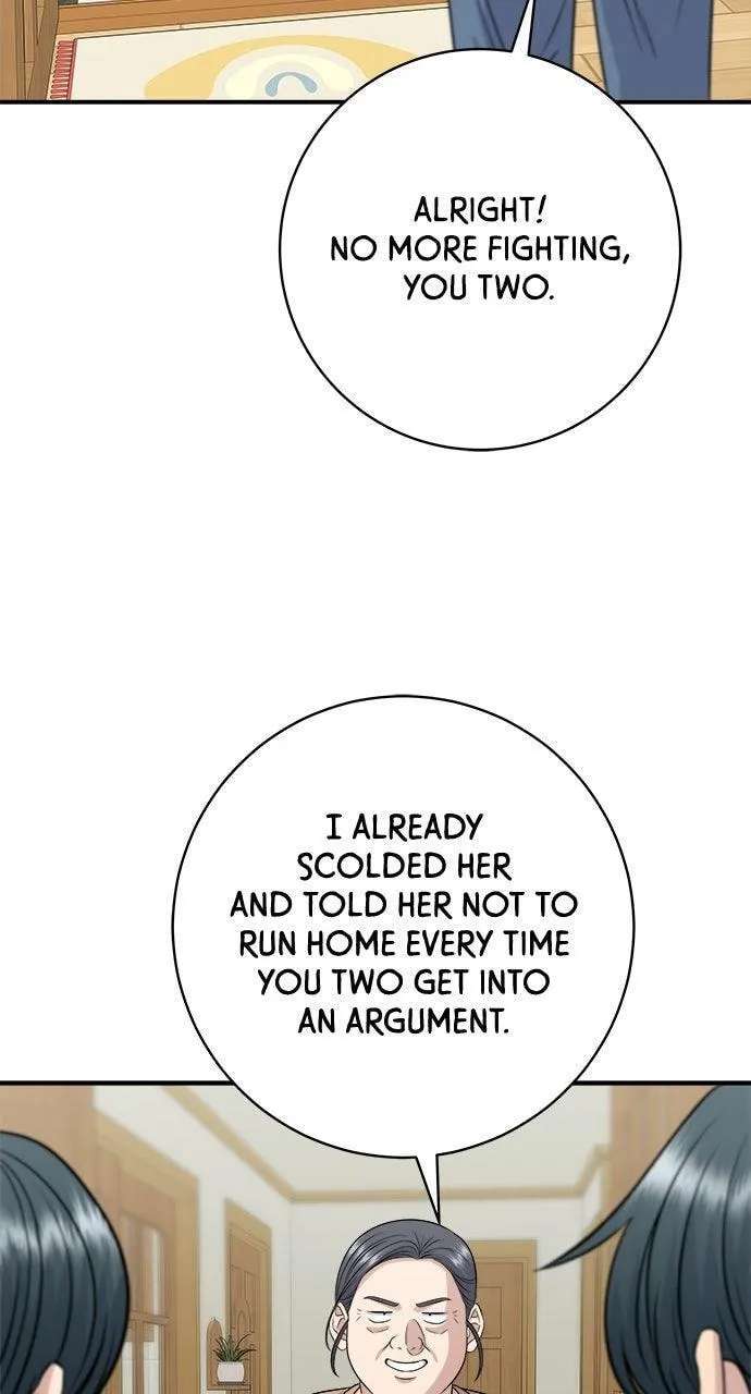 A DeadbEAT's Meal Chapter 244 - page 94