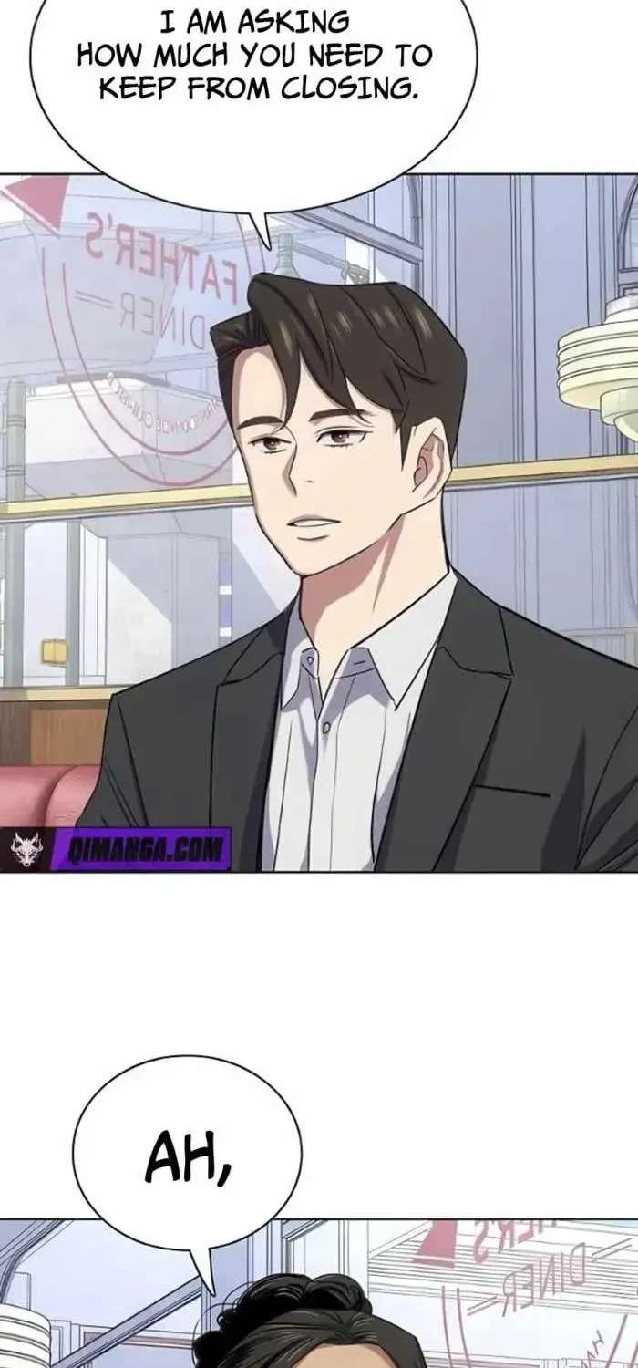 The Chaebeol’s Youngest Son Chapter 221 - page 9