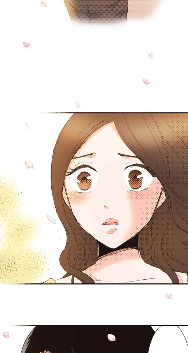 True Kiss Chapter 51 - page 27