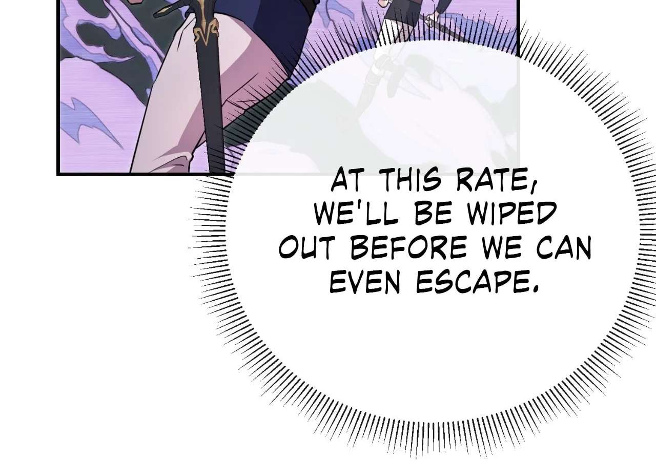 The Cursed Attendant of the Duke's Castle Chapter 57 - page 47