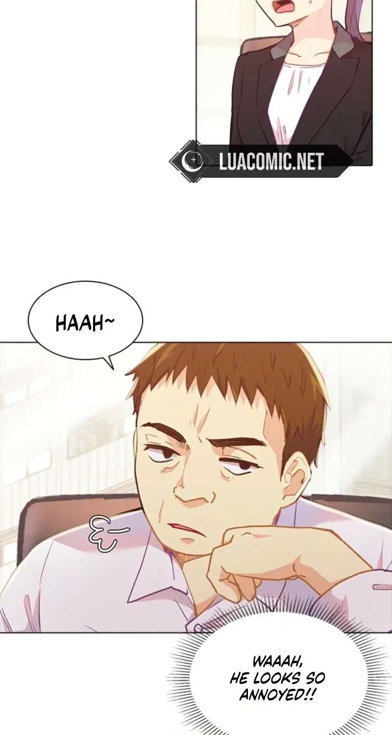 Goddess’s Taste Chapter 53 - page 50