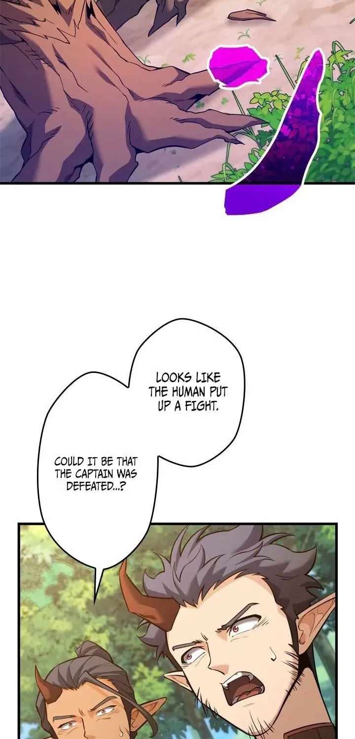 Eldomia Era: The Reincarnated Vengeful Chapter 39 - page 22