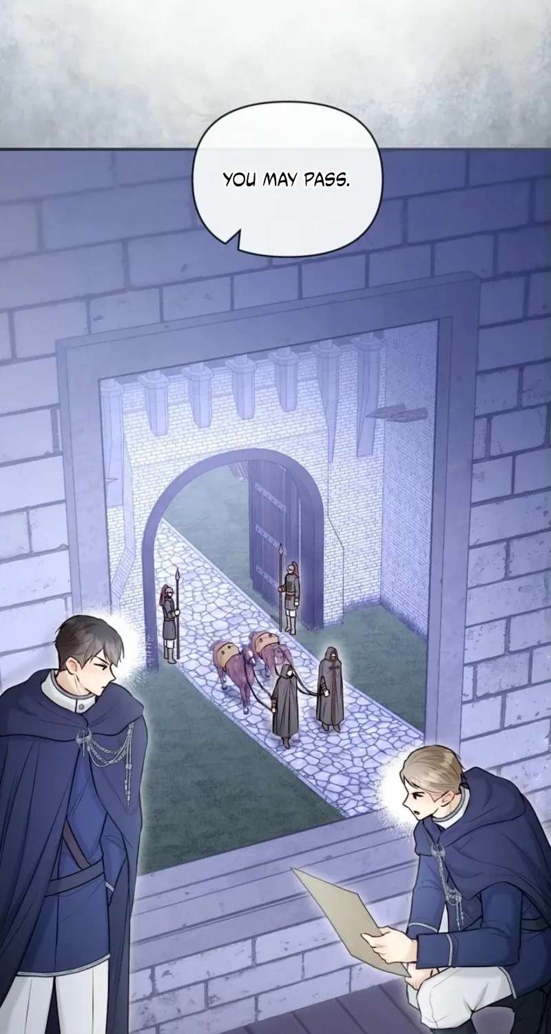 Seven Marriages Are Planned Chapter 54 - page 8
