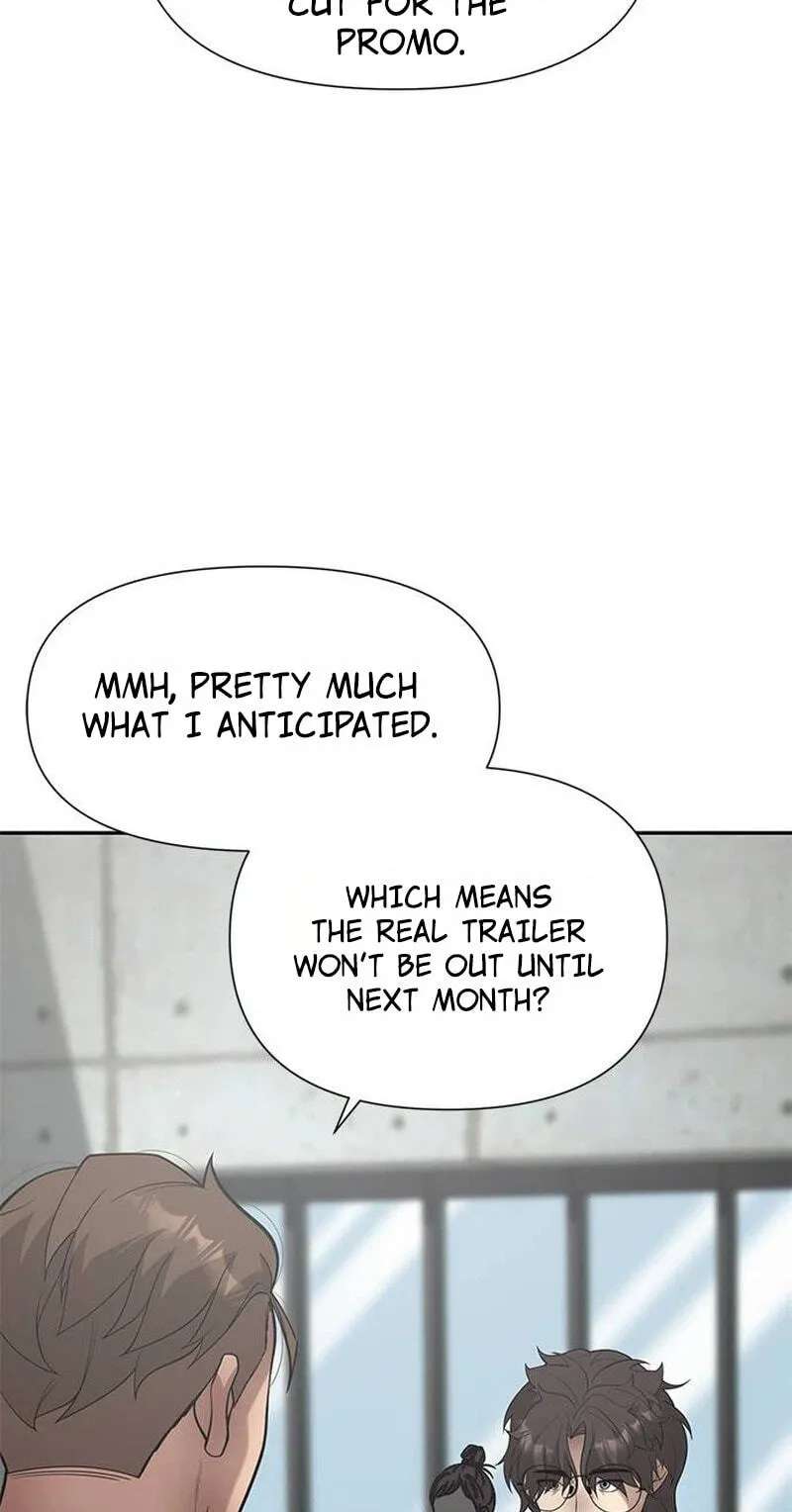 The God of Improv Chapter 34 - page 32