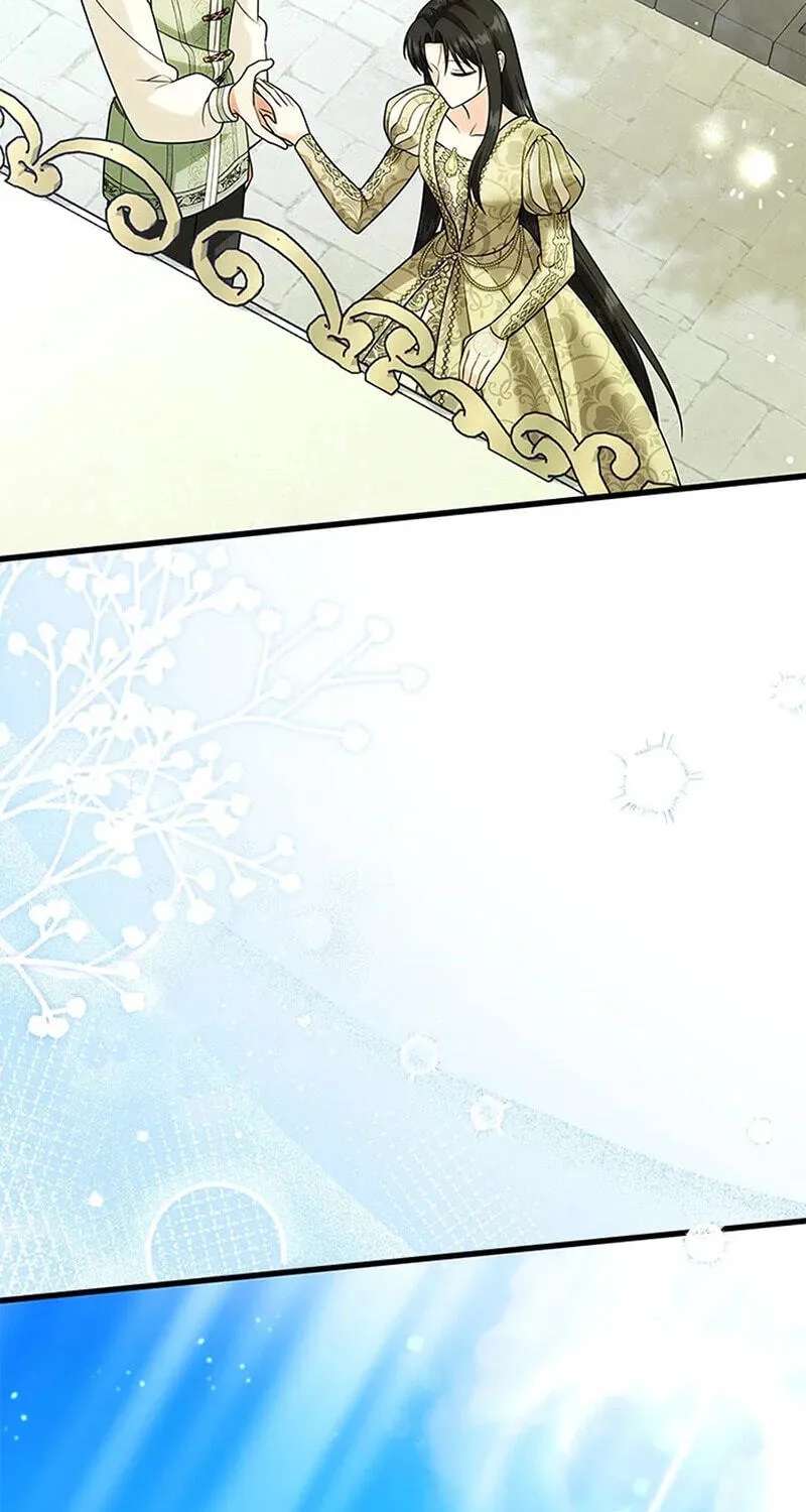 She Was Sent by God (Pre-serialization) Chapter 46 - page 33