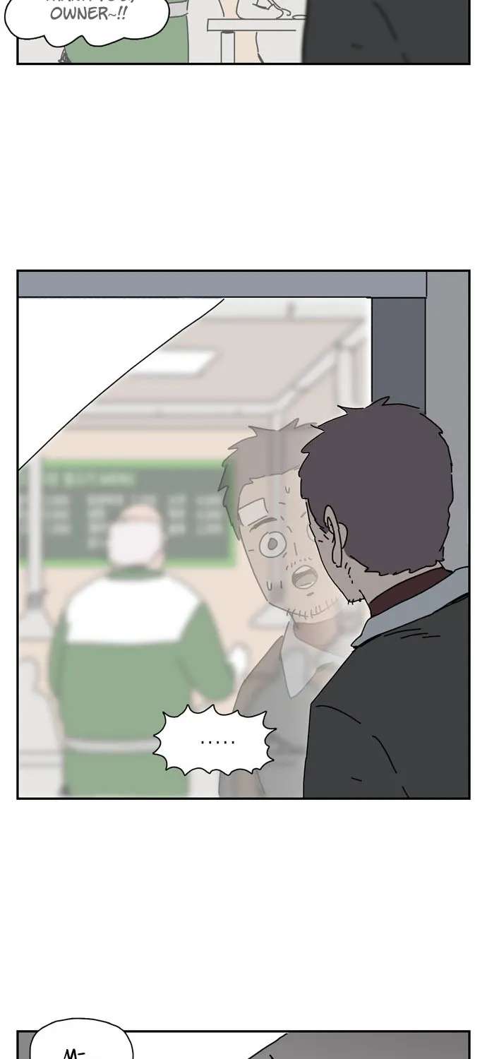 Nature Man Chapter 3 - page 73