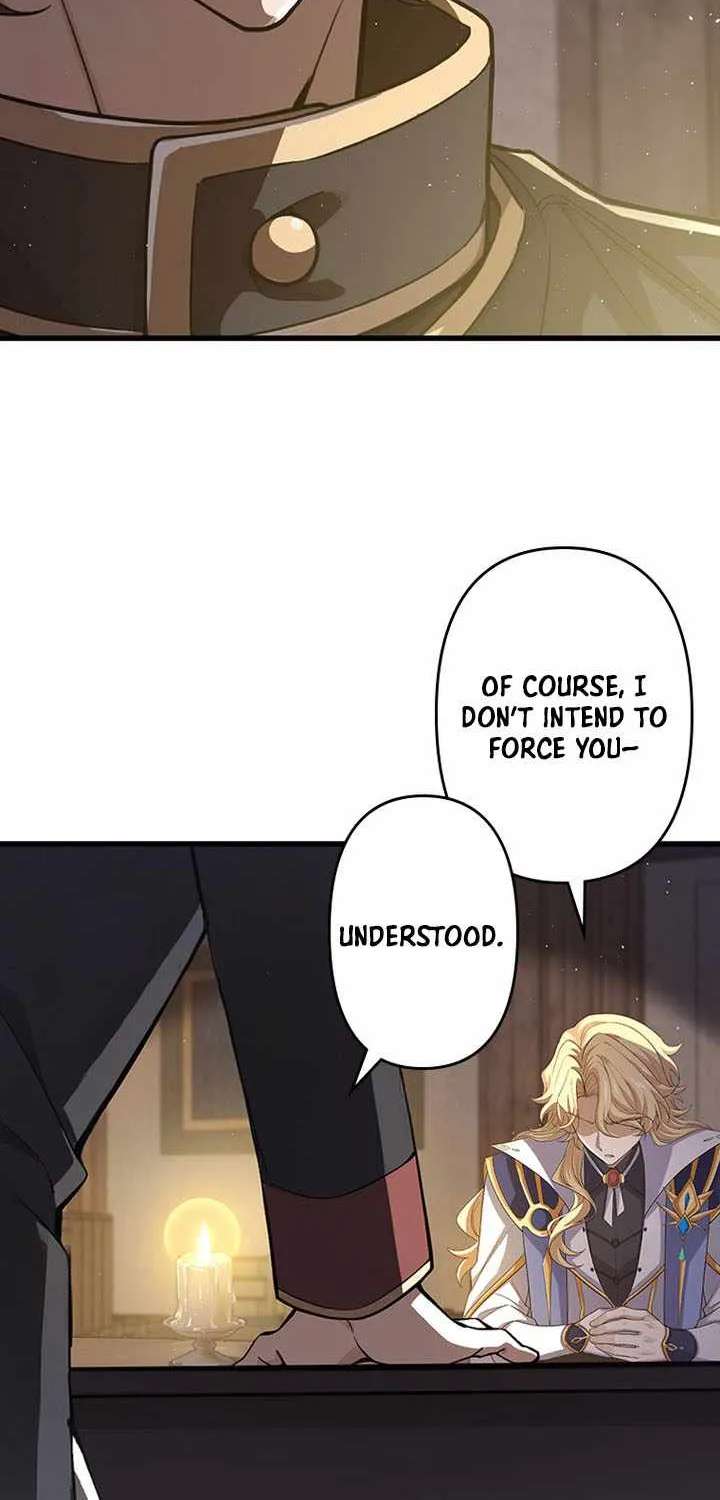 Supreme Academy Genius Chapter 110 - page 51