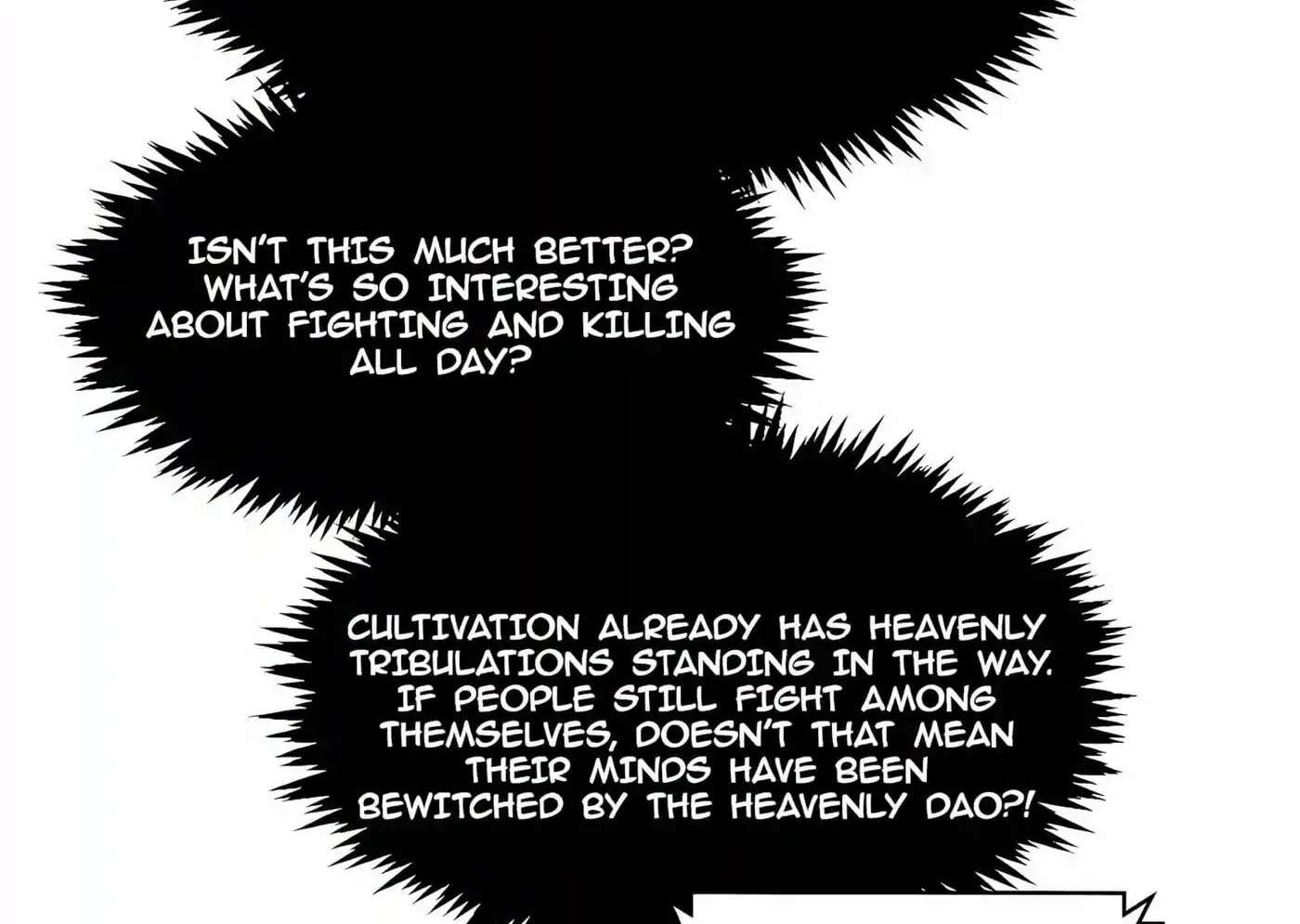 Lucky Me: I Secretly Cultivated for 1,000 Years Chapter 281 - page 30