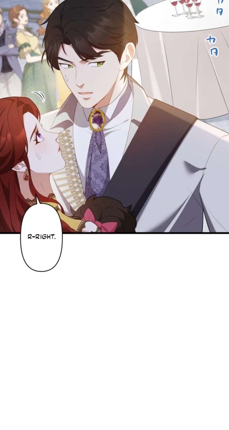 I Became the Saintess's Contract Mother Chapter 16 - page 69