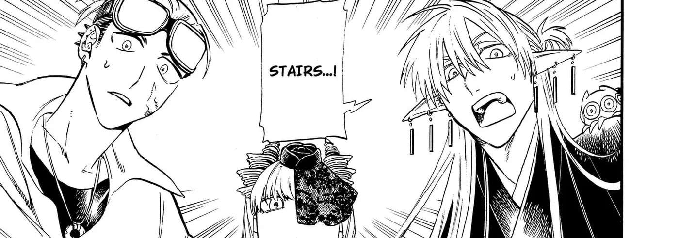 Yuusha Izoku Chapter 31 - page 30