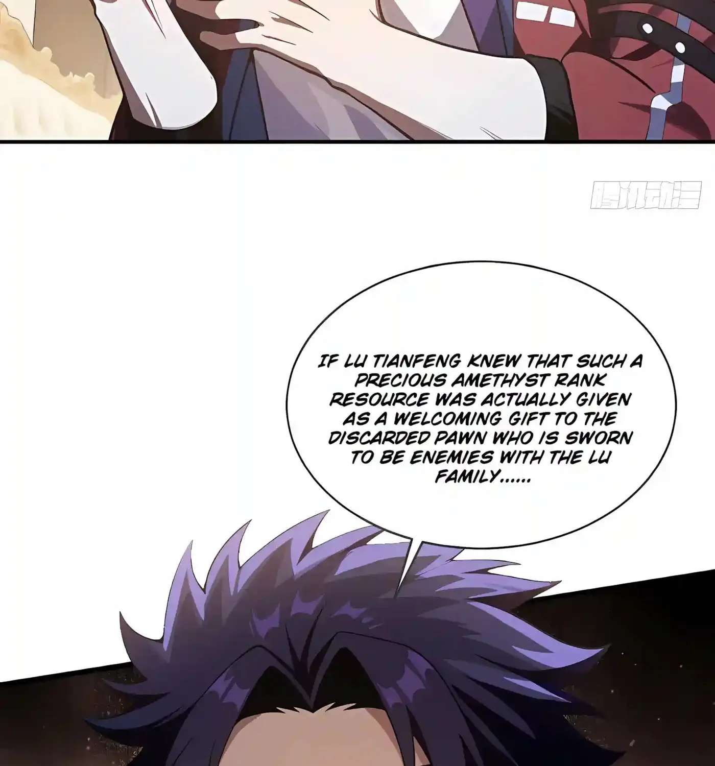 I Ushered in the Age of Mythical Pet Beasts Chapter 44 - page 73