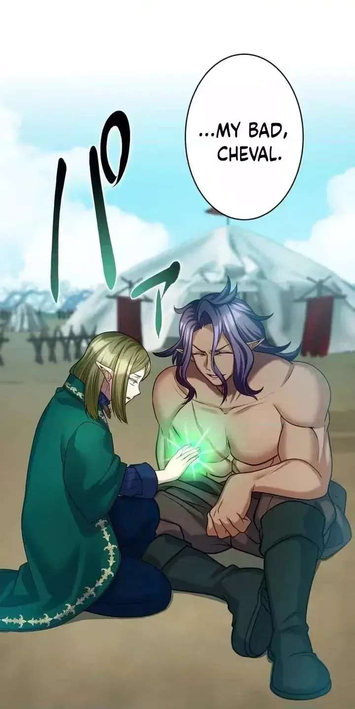 After Being Expelled, I Awakened a Barrier Skill and Became Unmatched Chapter 19 - page 110