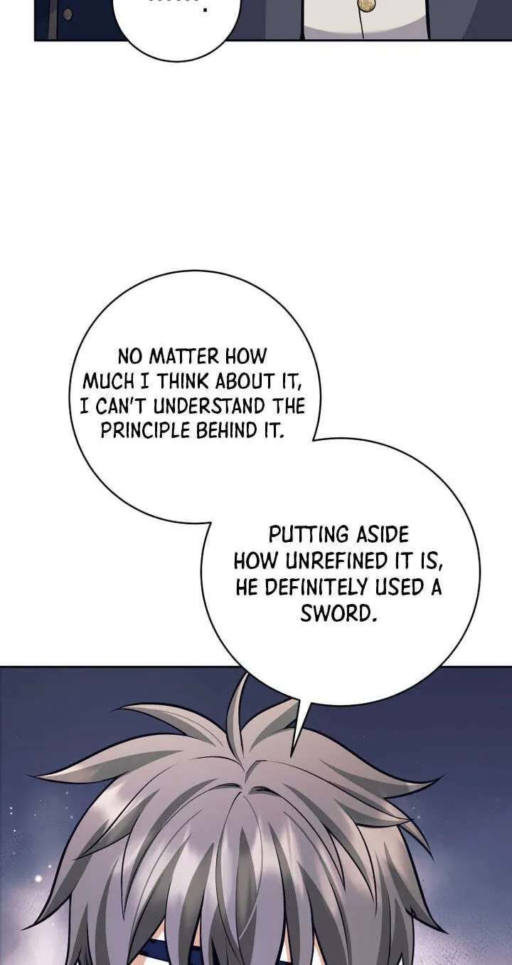 I'm Quitting the Hero's Party Chapter 163 - page 41