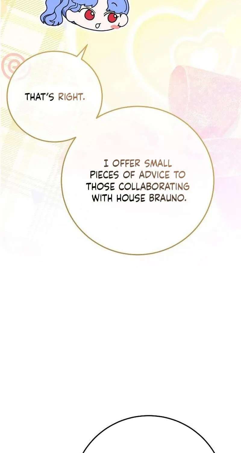 This Wasn’t in My Adoption Plan! Chapter 70 - page 78