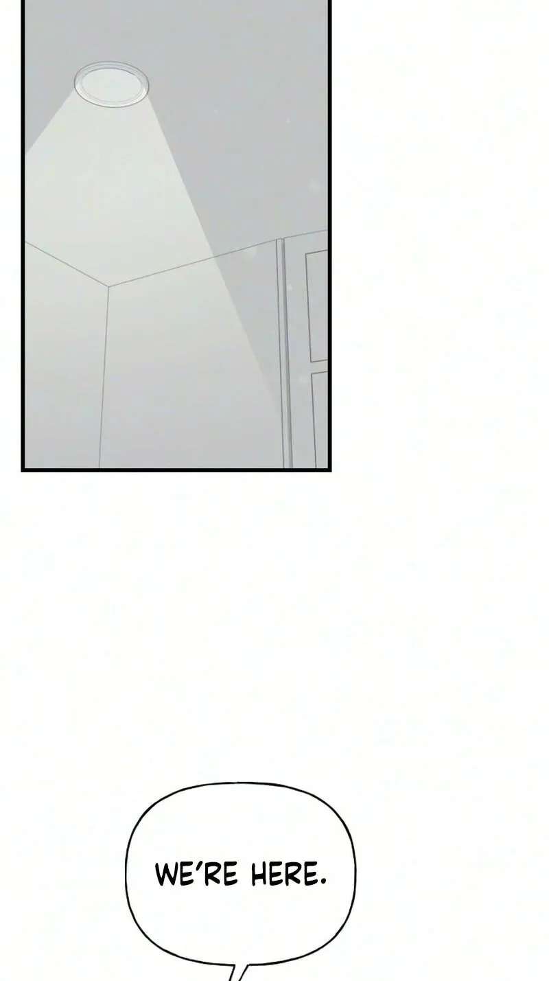 Want to Go Grocery Shopping Together? Chapter 37 - page 38
