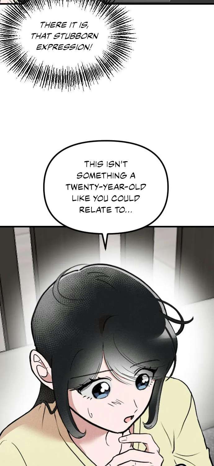 That's Because I'm Not Brave Chapter 1 - page 53
