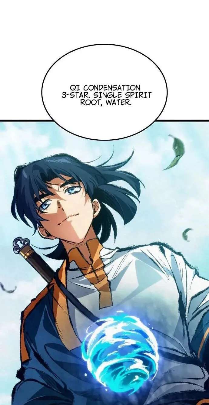 Chronicles of the Demon-Slaying Cultivator Chapter 13 - page 76
