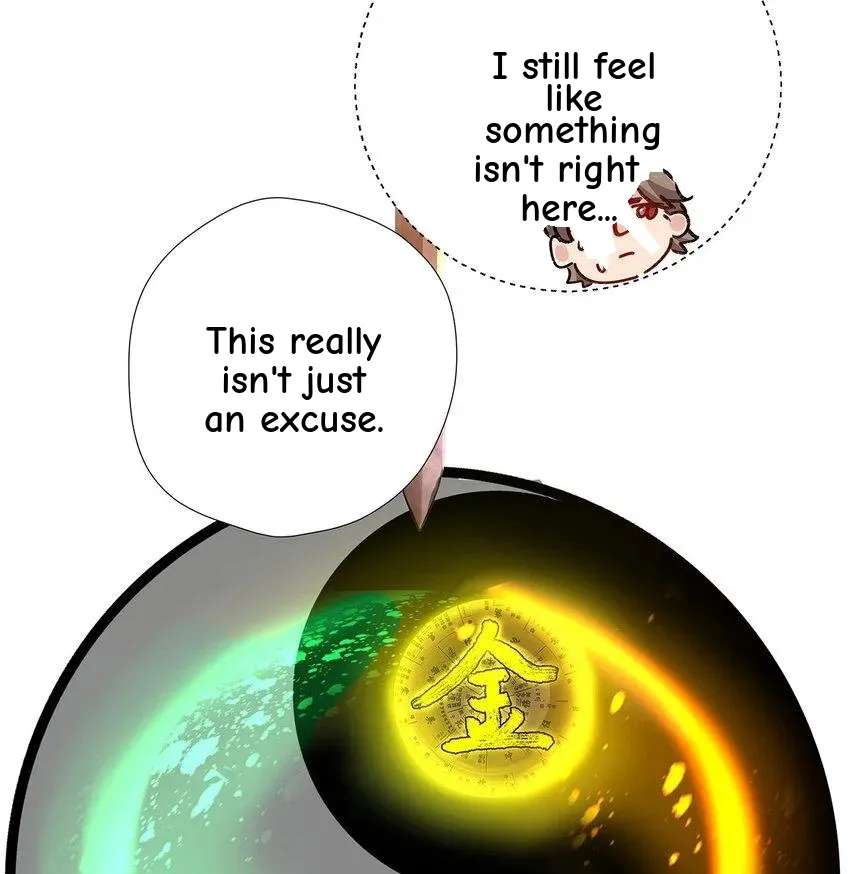 The Yellow Road's Best Day Chapter 21 - page 14