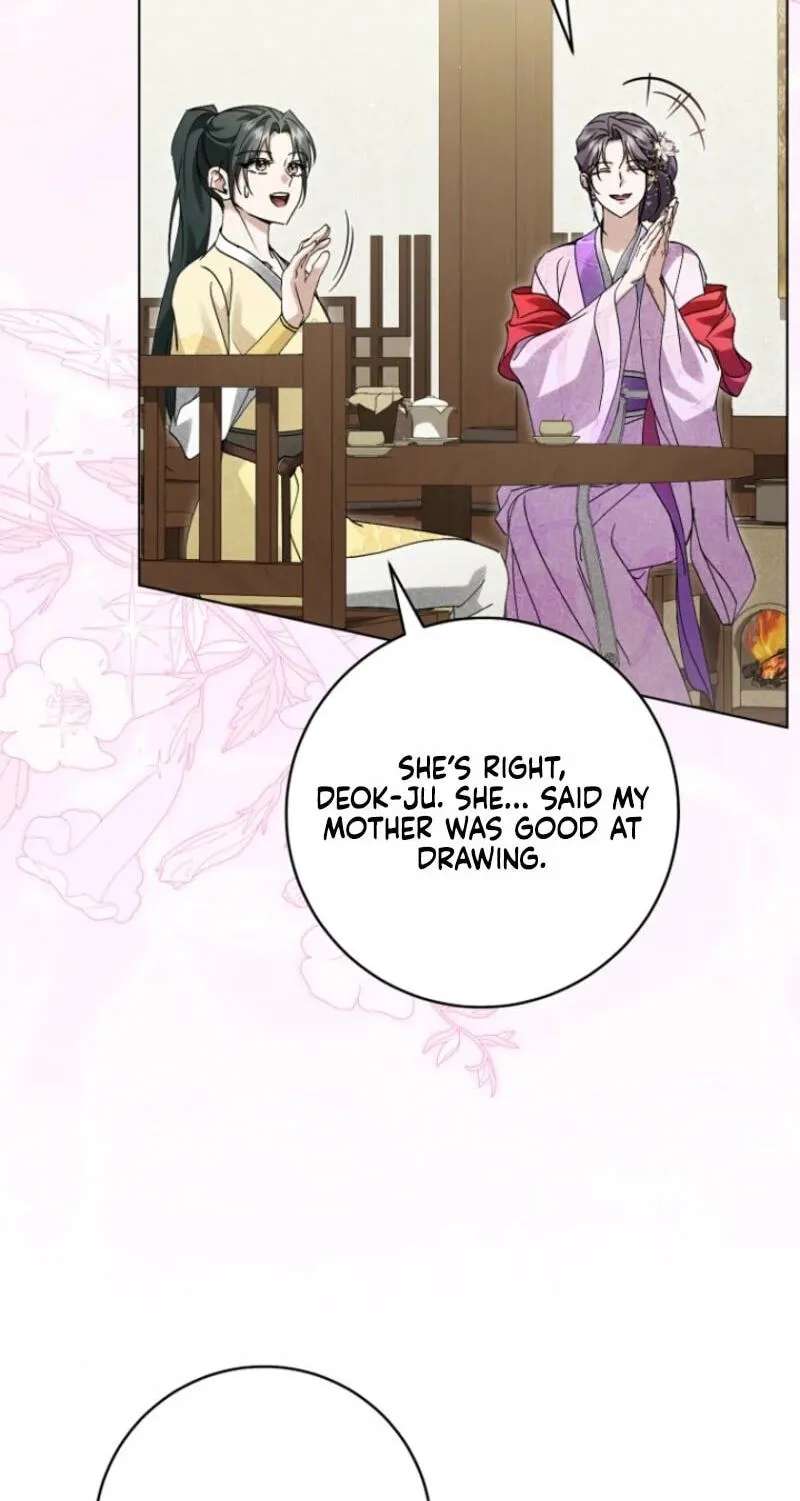 Surviving as the Dang Clan's Handmaiden Chapter 48 - page 39