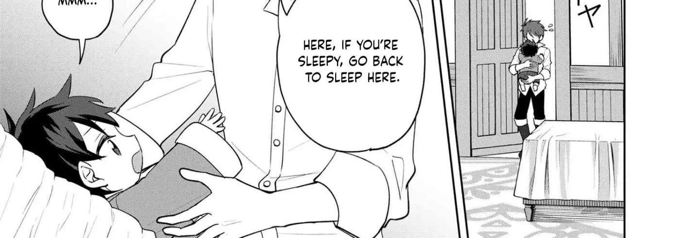 Akanbou no Isekai Hai-hai Funtouroku Chapter 1 - page 48
