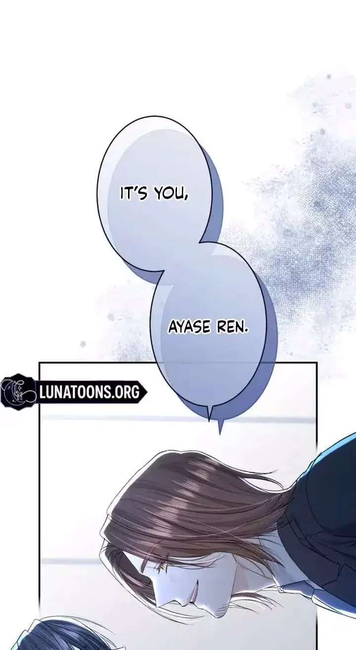 Even So, Please Call It Love Chapter 29 - page 43