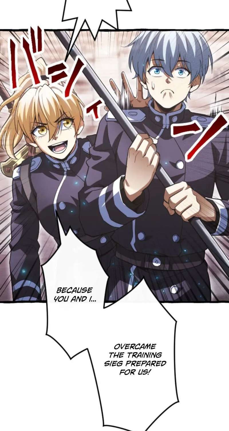 Shodai-sama no Kikan ~Shijou Saikyou ga 1000-nen Go no Shison ni Tensei Suru~ Chapter 55 - page 63
