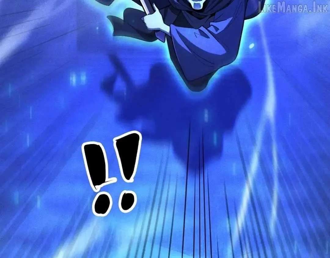 Idle Player Returns As A God Chapter 88 - page 68