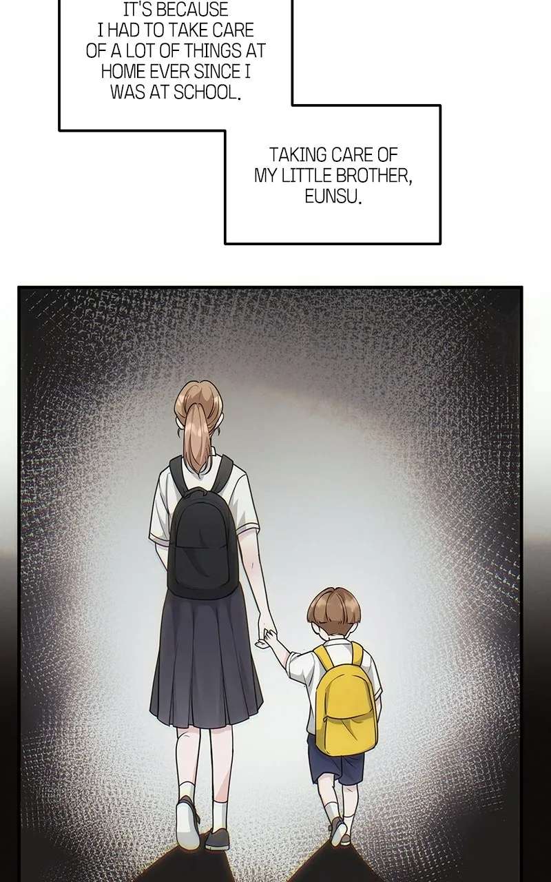 Raising a Child With a CEO Chapter 1 - page 10