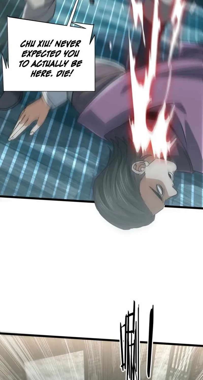 I pay my respects to the Cult Leader Chapter 33 - page 60