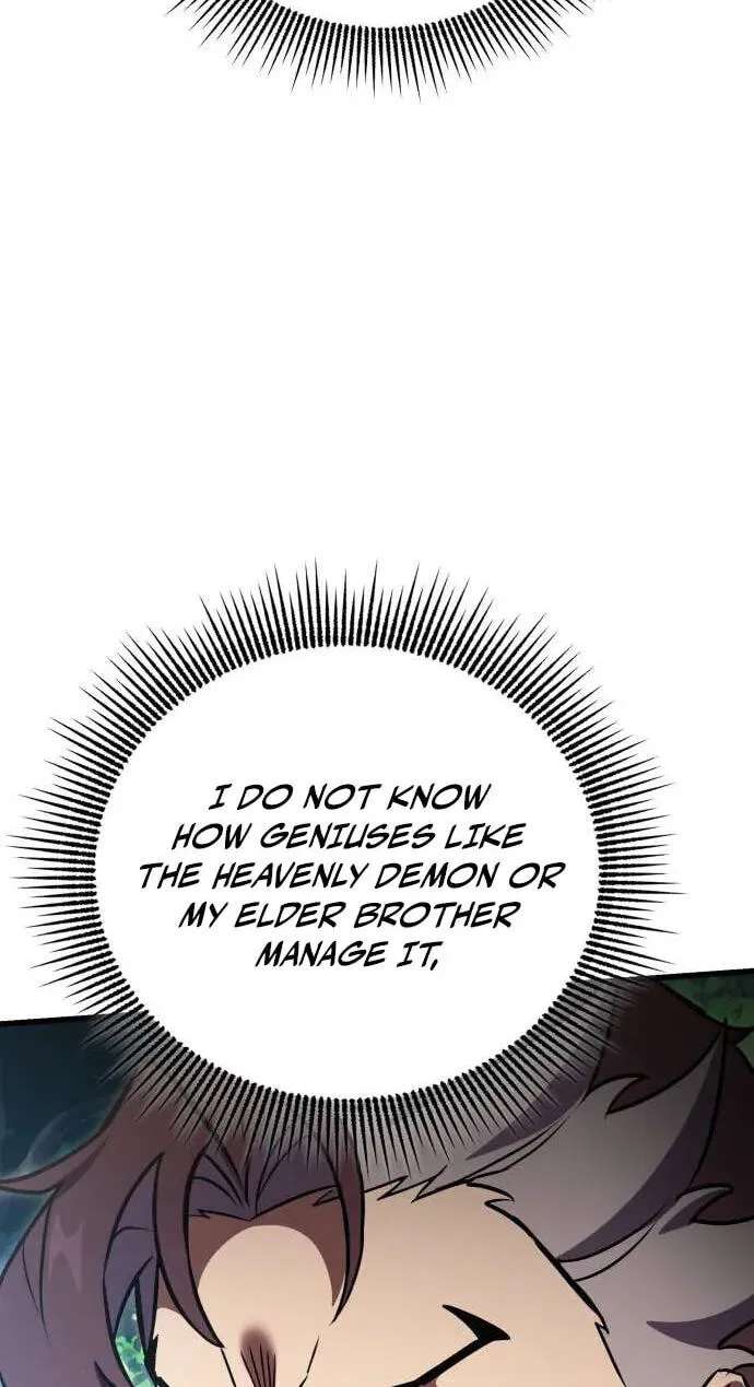 The Heavenly Demon's Broadcast From the Demon Realm Chapter 20 - page 88