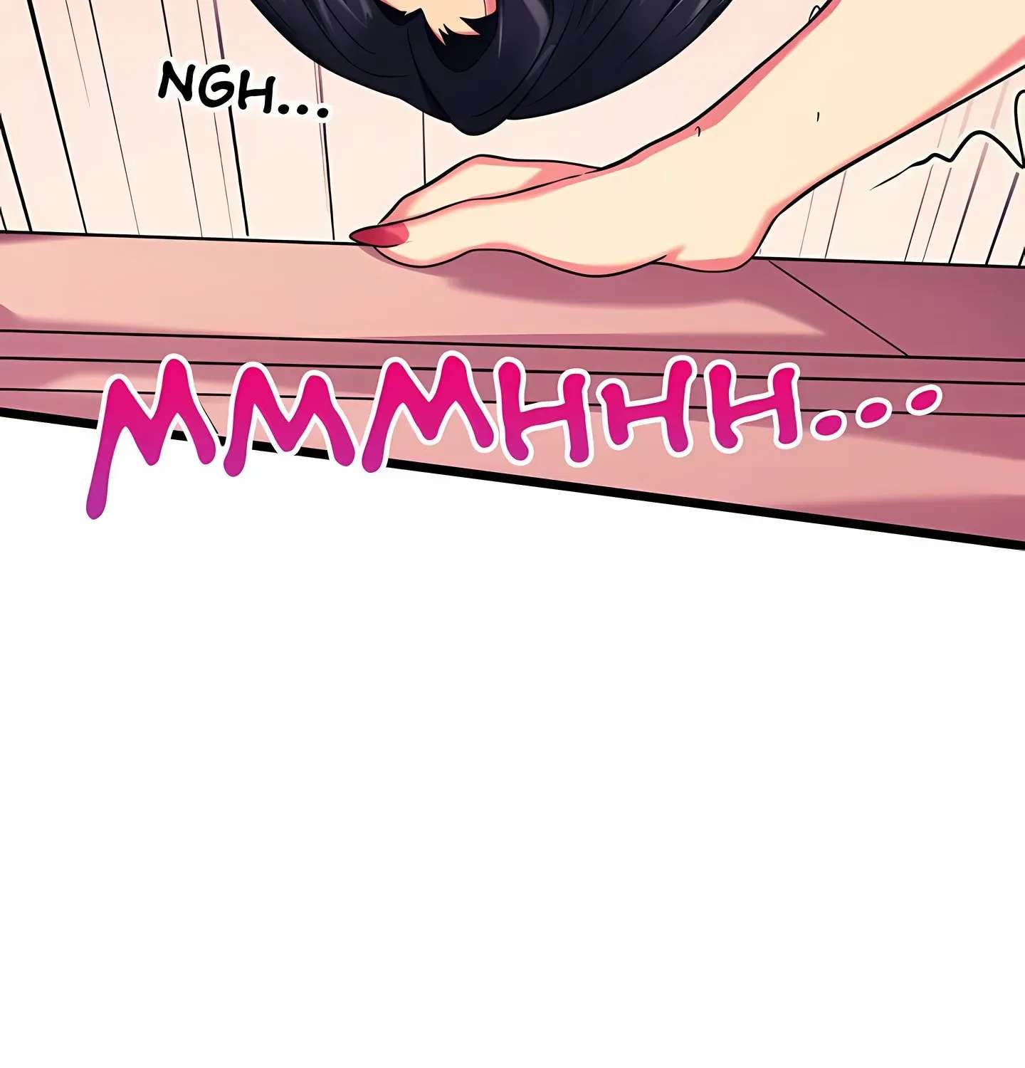 Bet Me Hard Chapter 15 - page 82