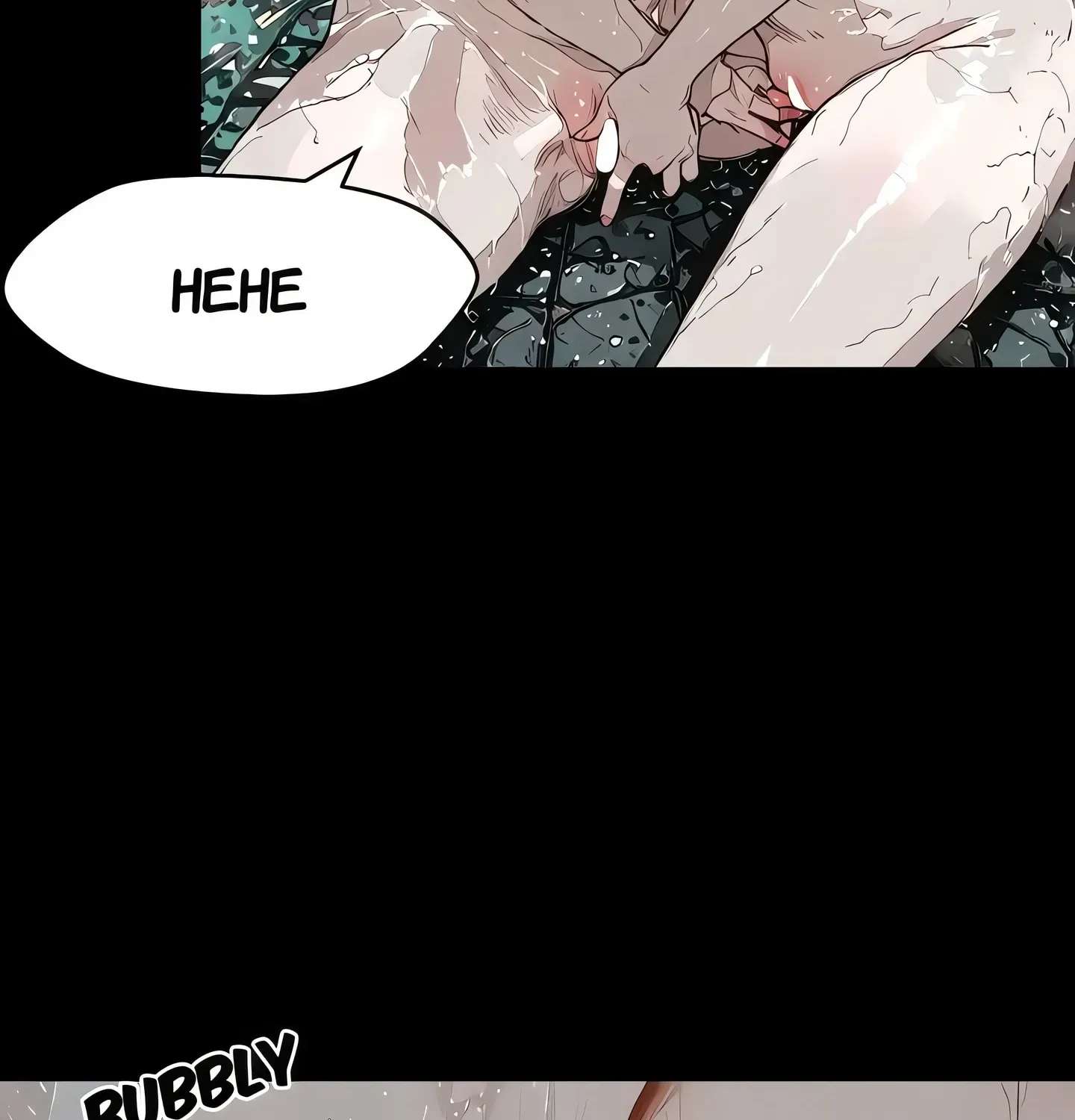 The Myth of Aphrodite Chapter 5 - page 30