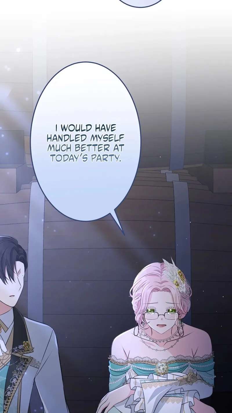 Mondaina Koushaku-sama no Saiai ni Naru made Chapter 13 - page 36
