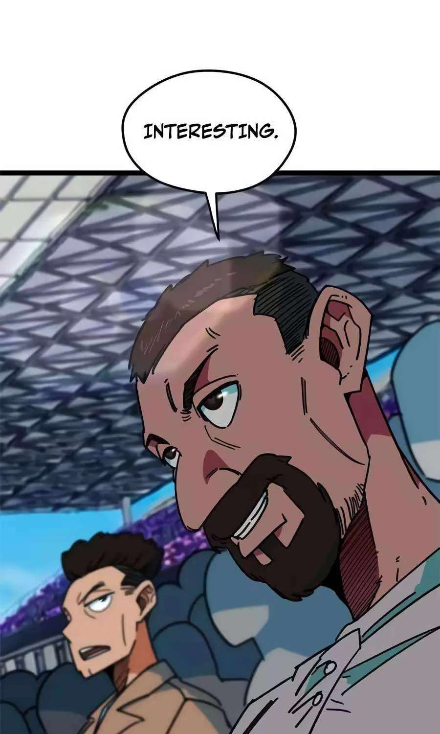 I'm Being Misunderstood as a Soccer Genius Chapter 88 - page 117