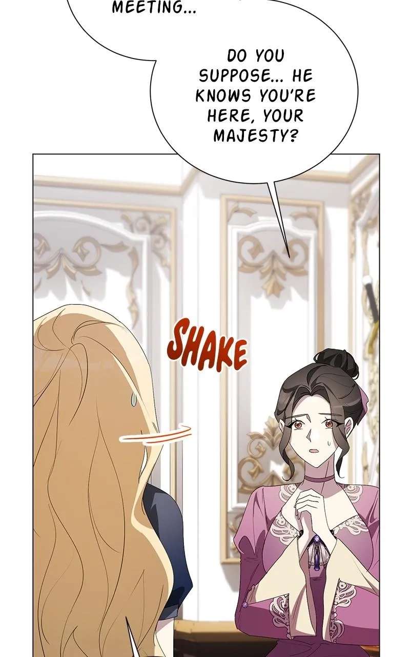 Wished You Were Dead Chapter 104 - page 7